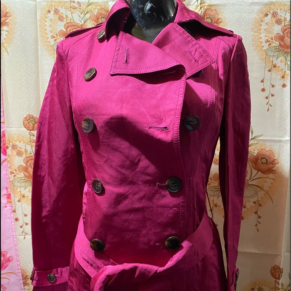 MINI BLAZER